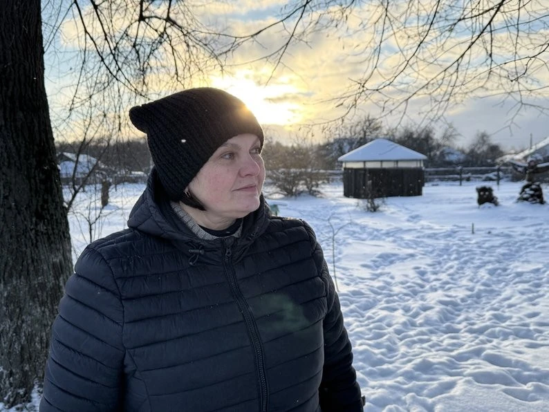 У Сумах вшанували пам’ять захисника Сергія Селезня