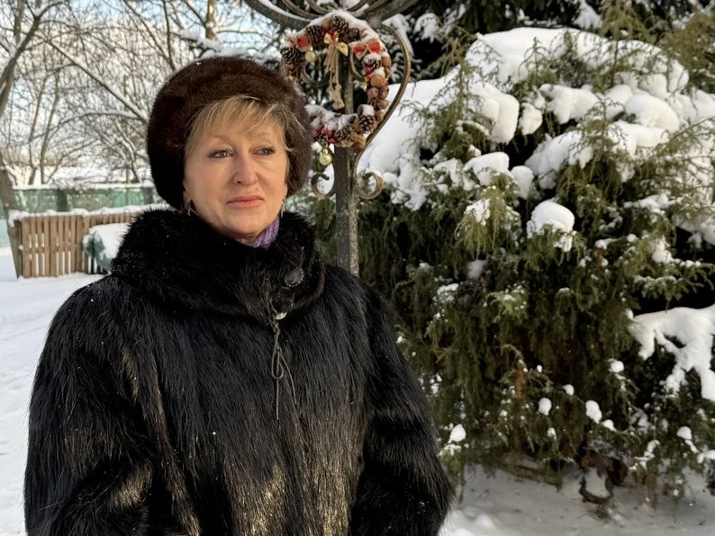 У Сумах вшанували пам’ять захисника Сергія Селезня