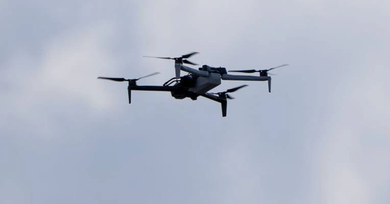 На Сумщині загинув чоловік внаслідок атаки російського FPV-дрона