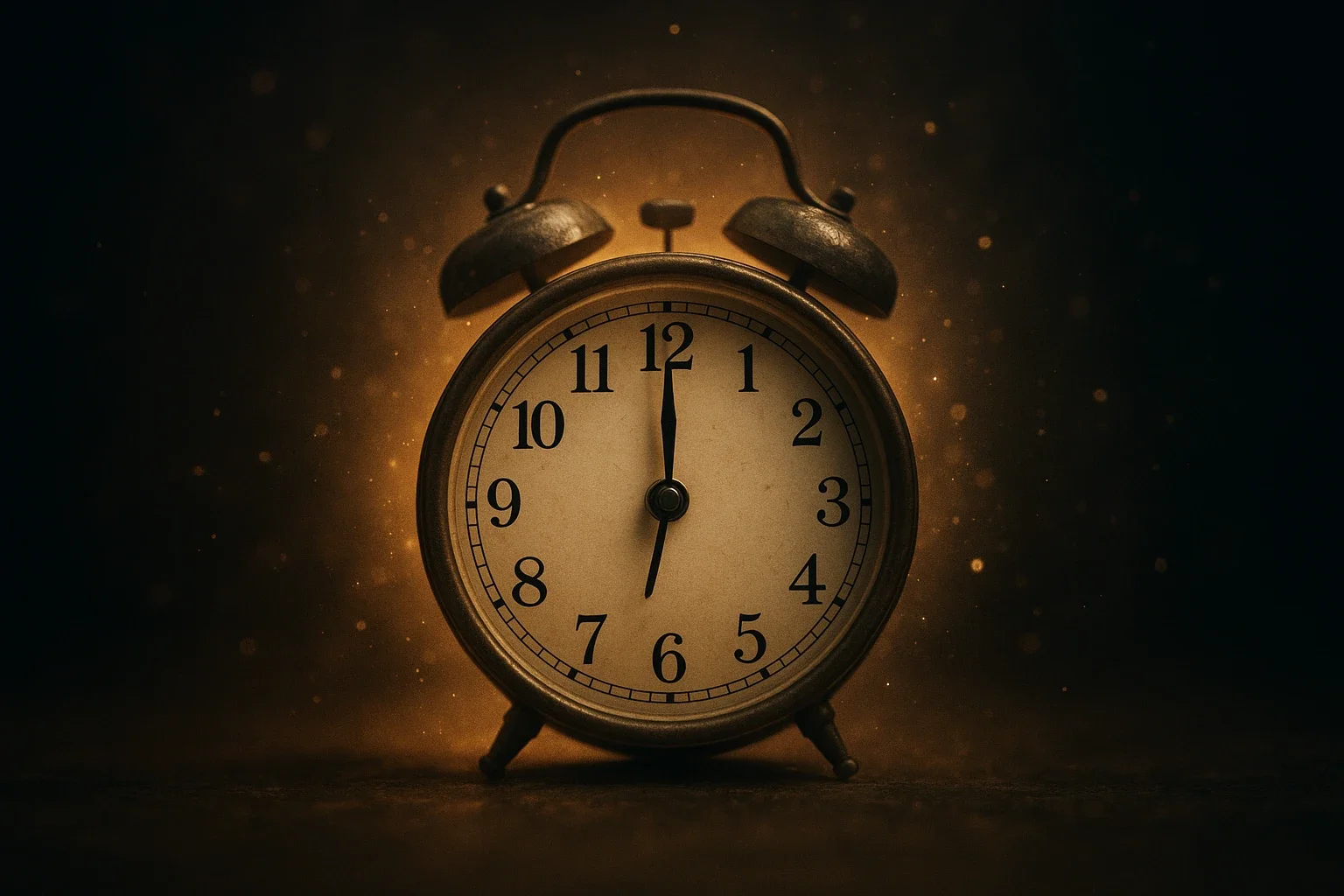 0:00 на годиннику в нумерології ангельських послань