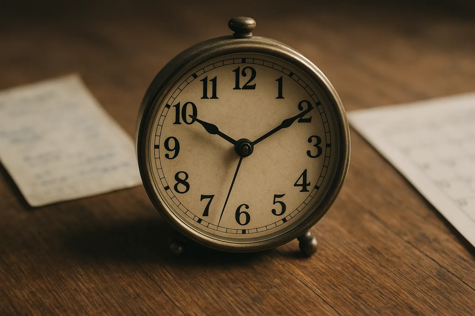 10:10 на годиннику у нумерології та ангельських числах