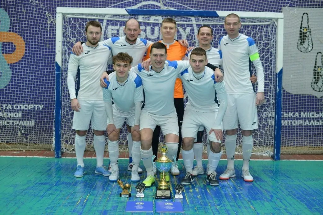 Спорт Сумщини: яскраві футзальні турніри та кадрові зміни в клубах