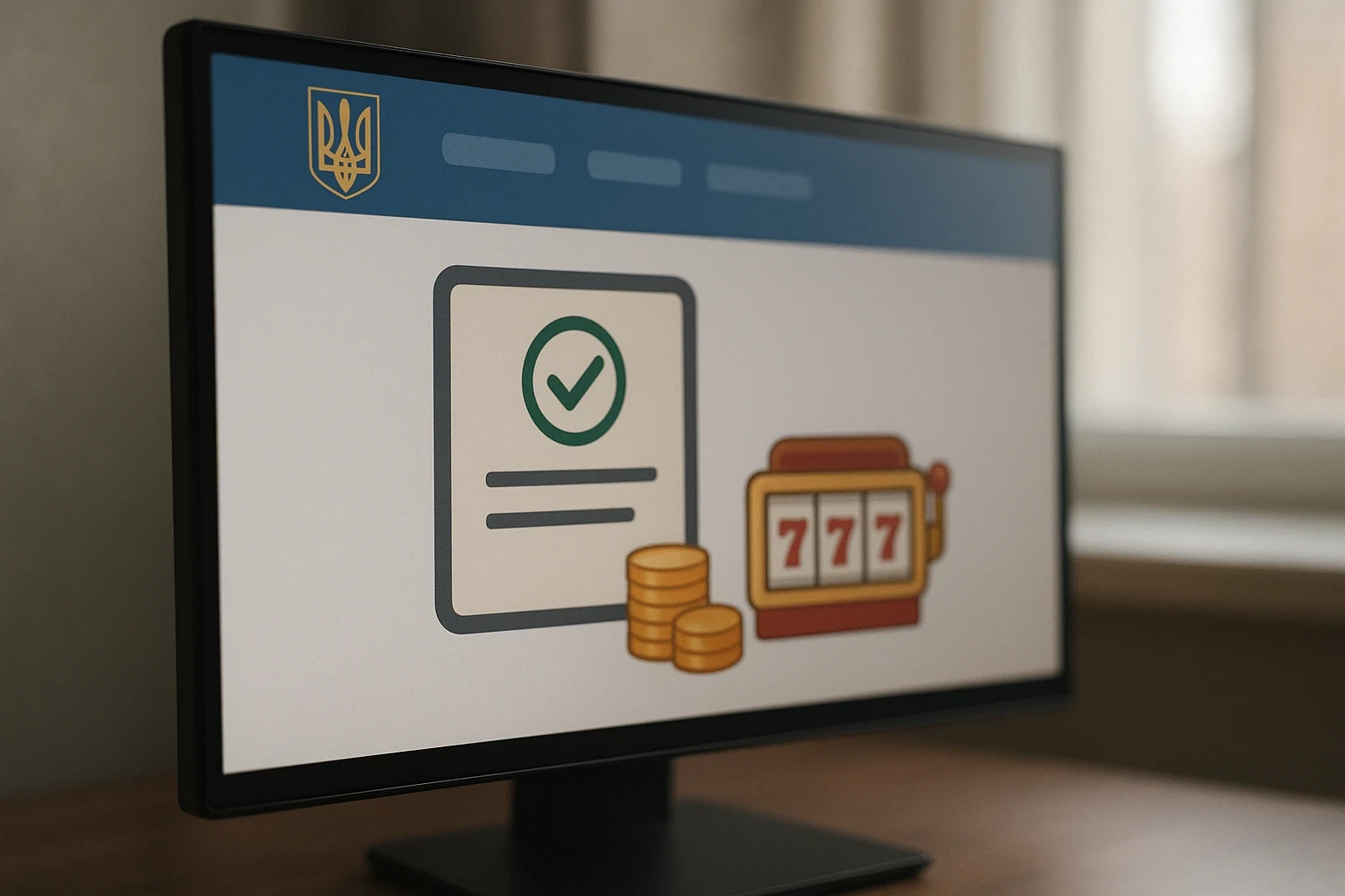 Що потрібно знати про українські онлайн-казино