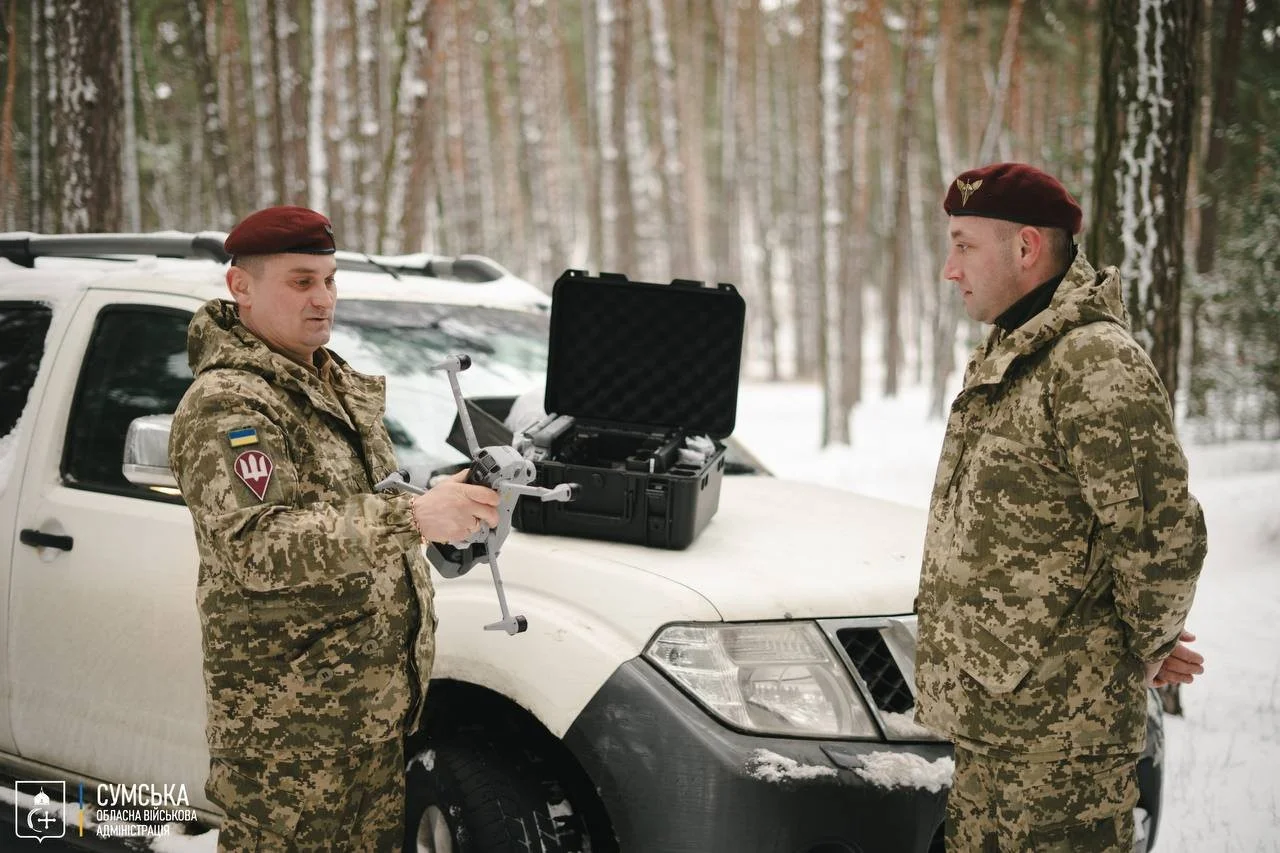 Підозра через ремонти: у сумській школі виявили завищення вартості обладнання