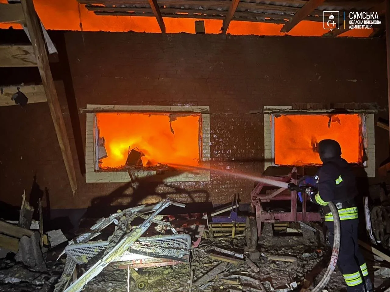 Ветерани зі Сумщини отримали сертифікати на житло: 15 захисників матимуть власні оселі
