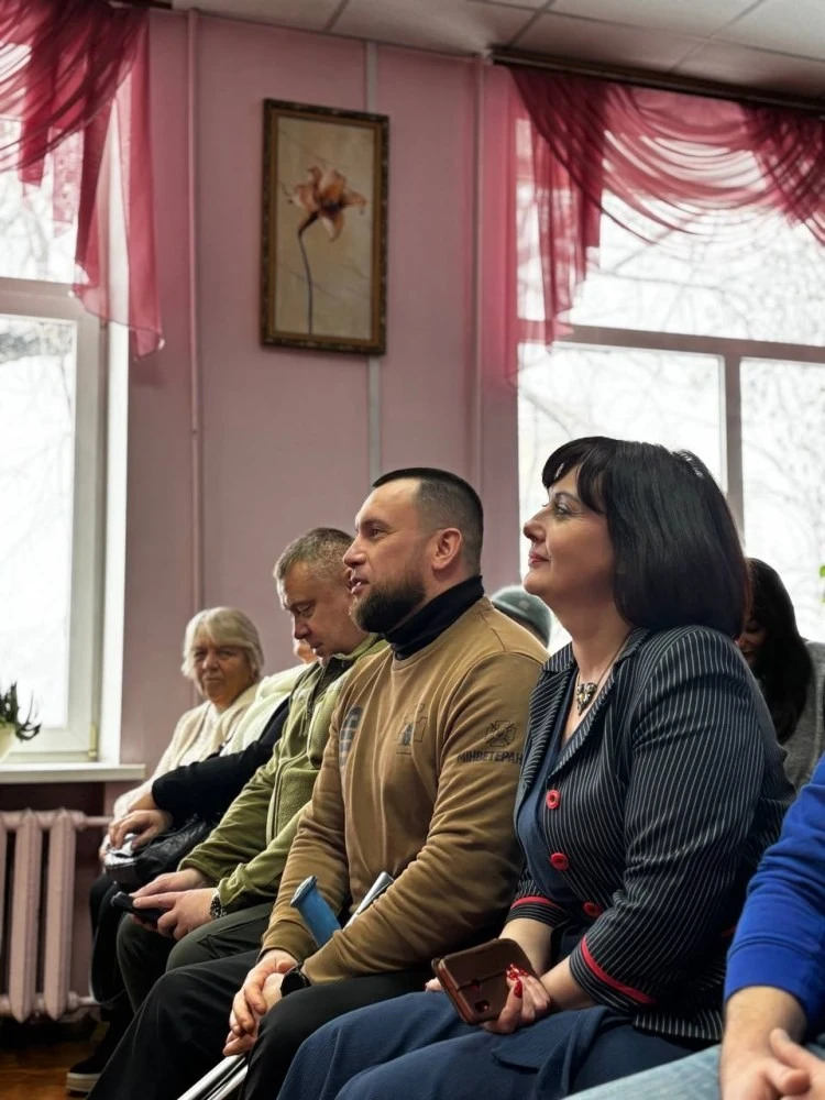 Військові та мистецтво: як творчість підтримує бойовий дух