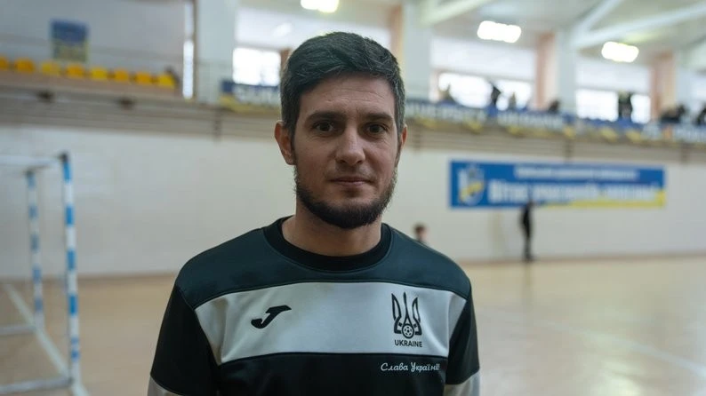 Вуличний грабіж у Сумах завершився затриманням підозрюваного