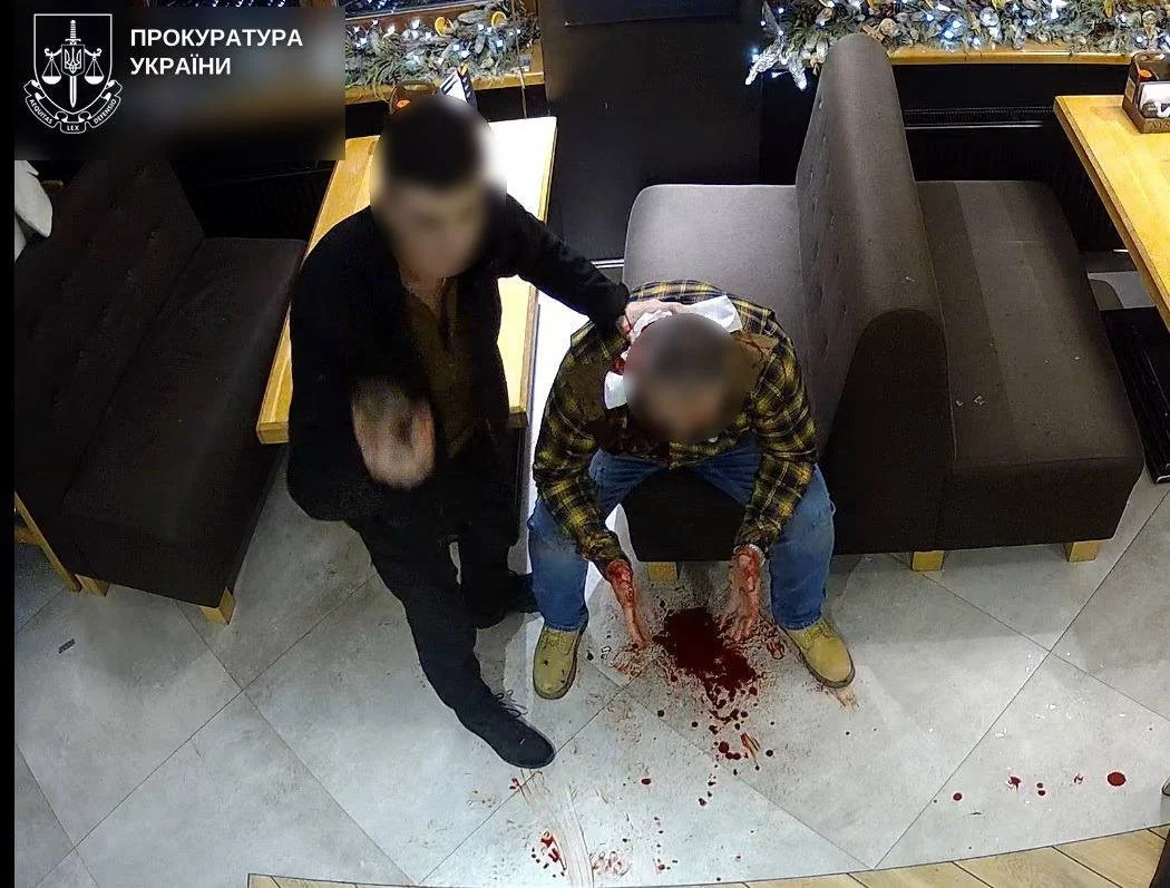 Депутата та його сина на Сумщині підозрюють у хуліганстві після кафе-конфлікту