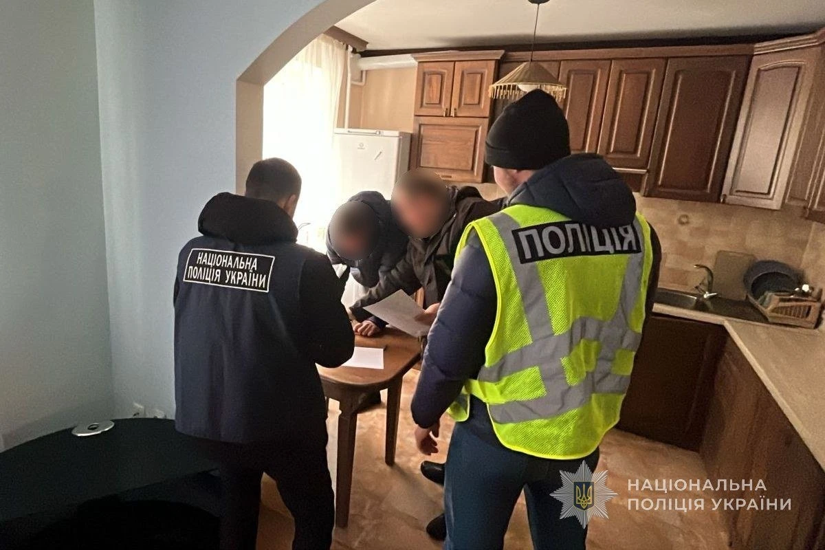 Депутата та його сина на Сумщині підозрюють у хуліганстві після кафе-конфлікту