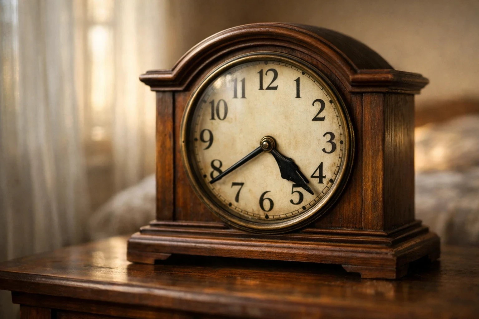 04:40 на годиннику в нумерології і ангельських посланнях