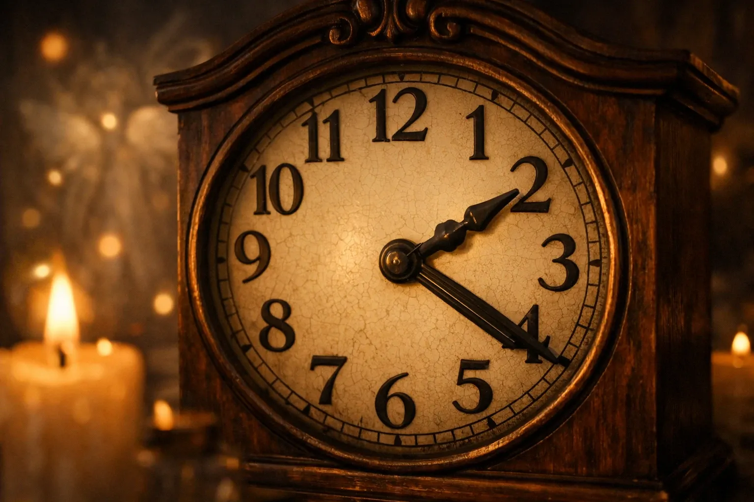 02:20 на годиннику в нумерології ангельських послань