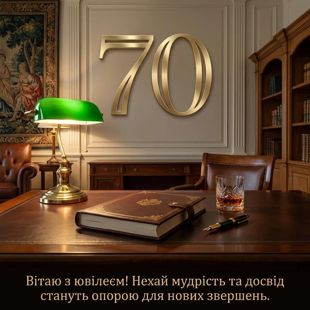 з ювілеєм 70 мужчині з ювілеєм 70 мужчині