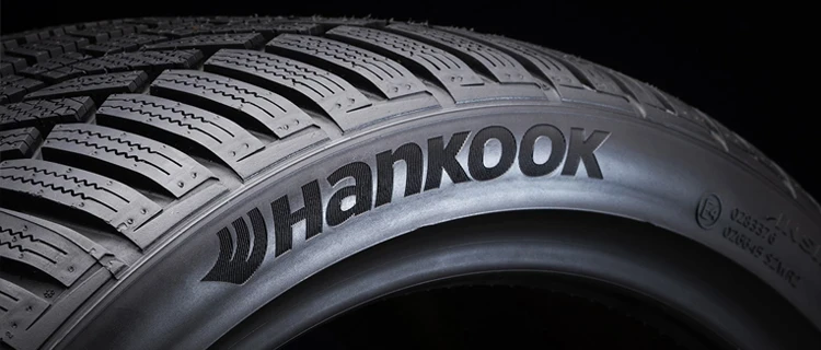 Hankook: шлях від локального виробника до первинної комплектації BMW та Tesla