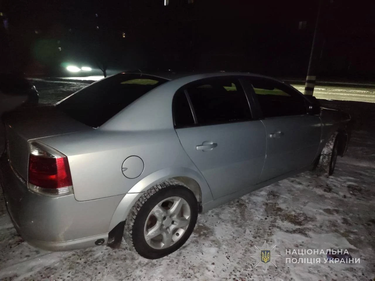 Схема за десятки тисяч: у Сумах затримали організатора втечі від мобілізації