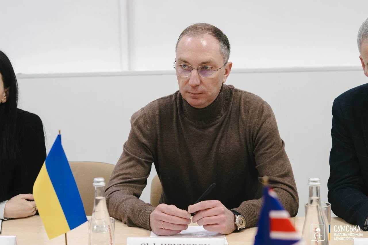 Крижаний полон на озері: у Сумах щодня рятують лебедів і качок