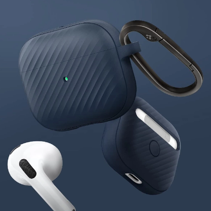 Топ-7 стильних чохлів для AirPods у 2026 році: від мінімалізму до яскравих дизайнів