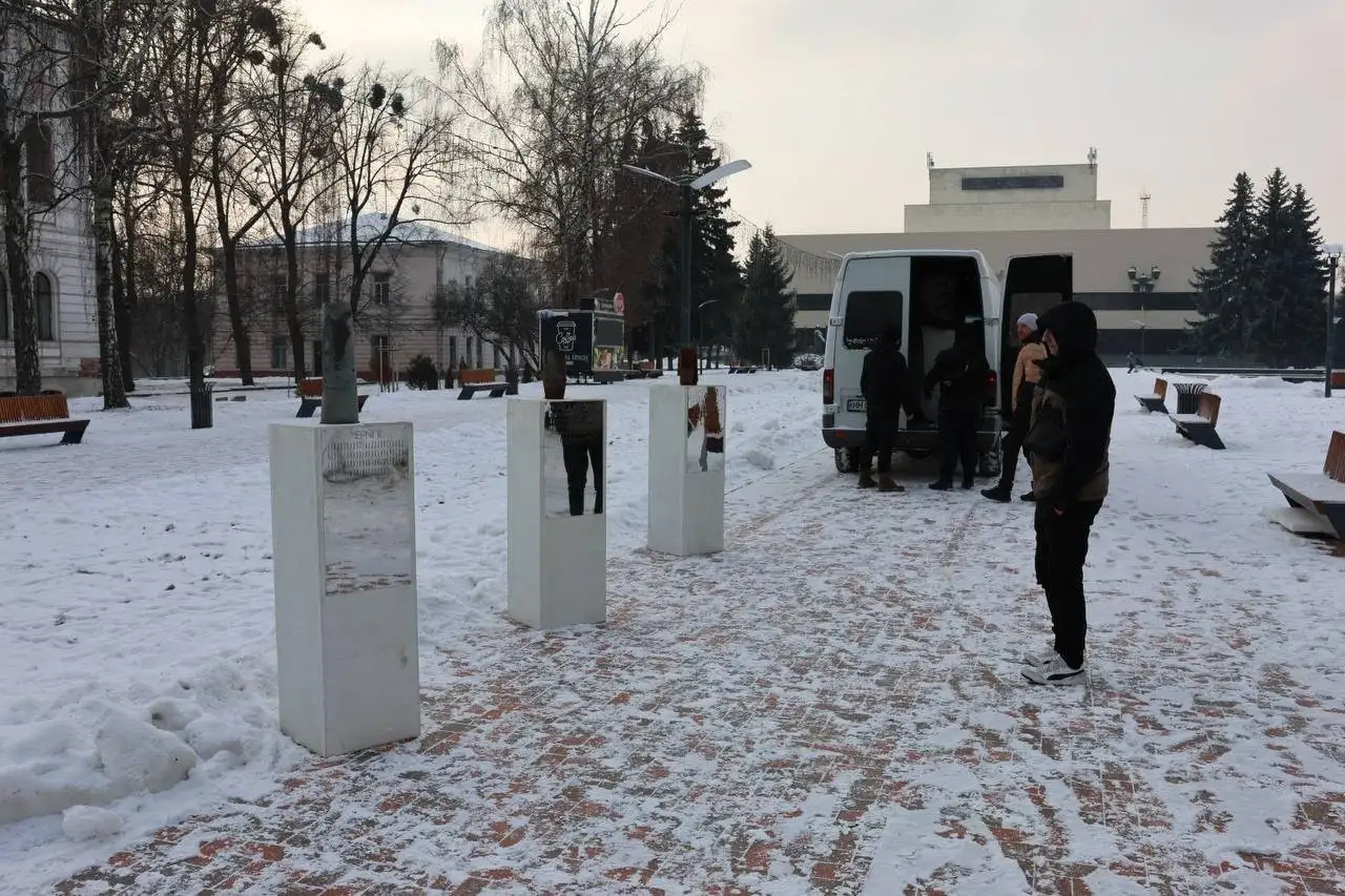 Лікарні Сумщини розгорнули нову систему допомоги для військових і ветеранів