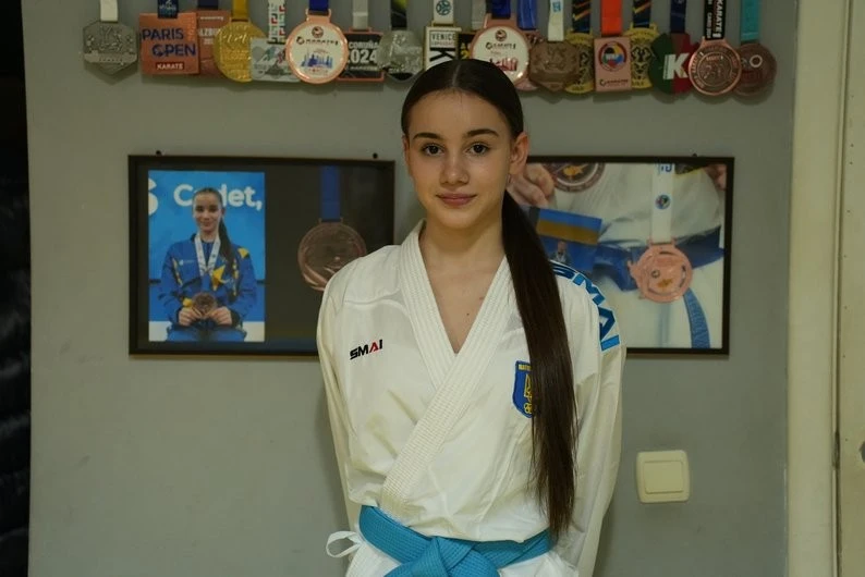 Сучасний підхід до терапії болю: сумські фахівці опанували метод сухої голки