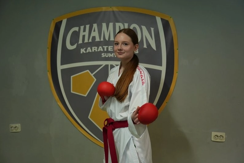 Сучасний підхід до терапії болю: сумські фахівці опанували метод сухої голки