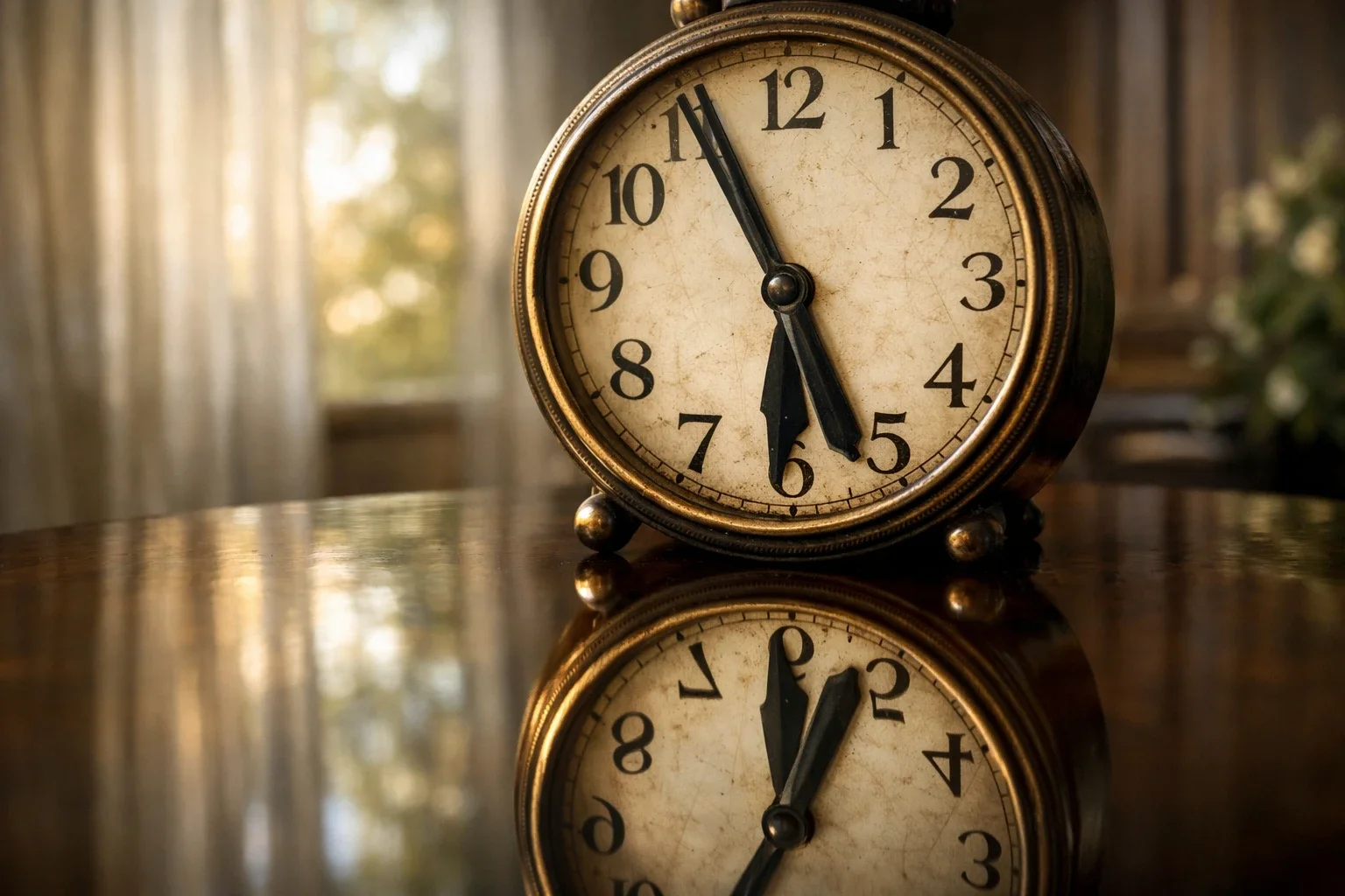 05:50 на годиннику в нумерології і ангельських посланнях