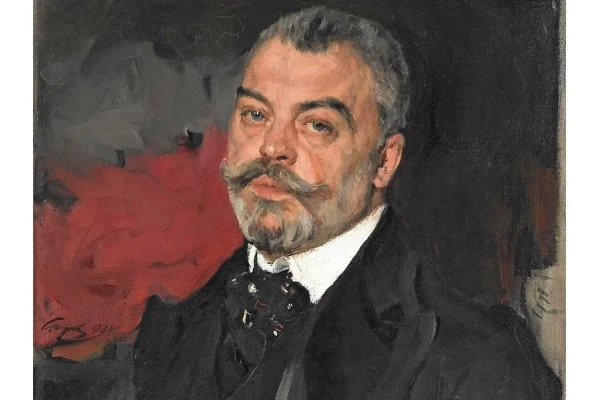 173 роки від дня народження Павла Харитоненка — благодійника, що змінив обличчя Сум