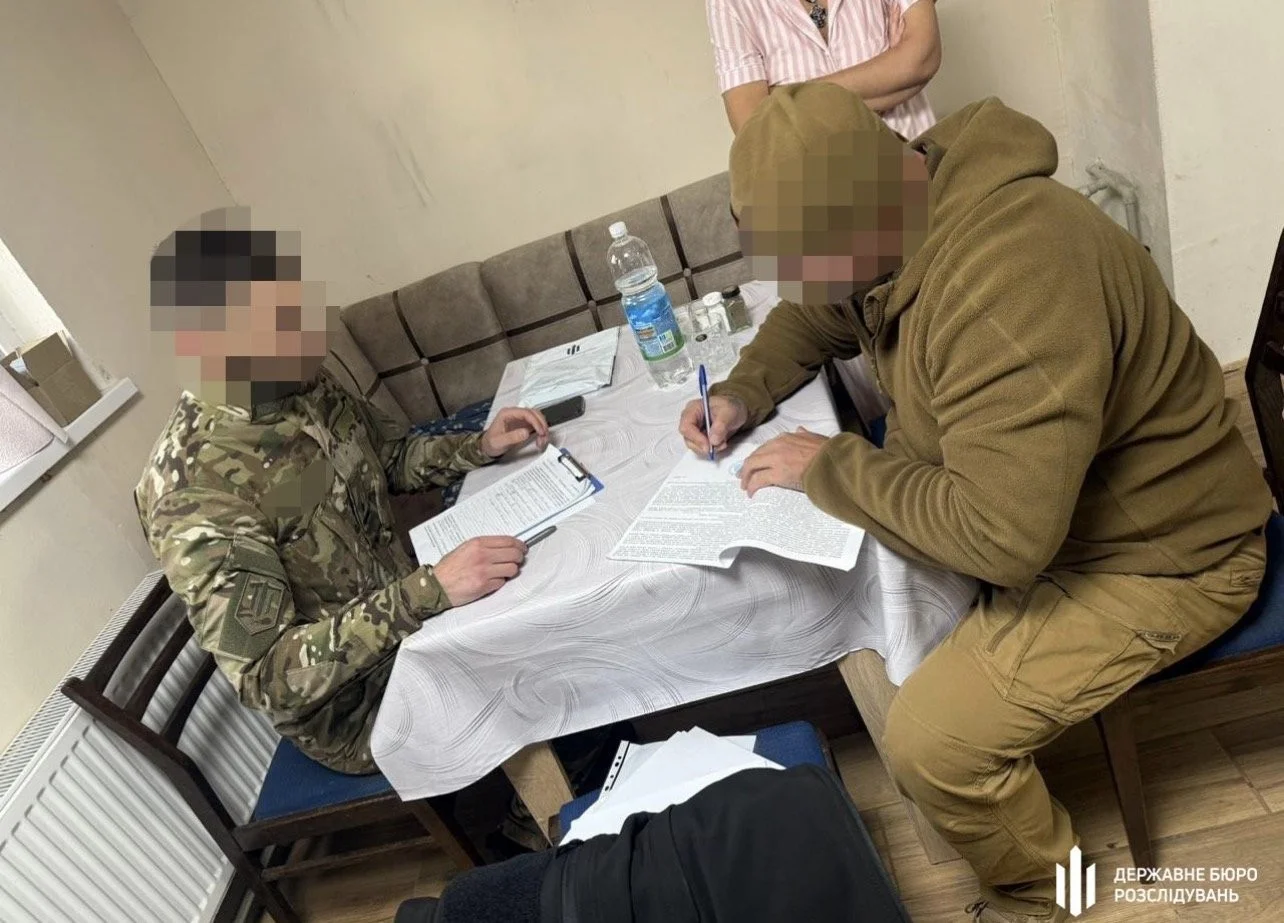 У Сумській області офіцера ЗСУ судитимуть за катування підлеглих