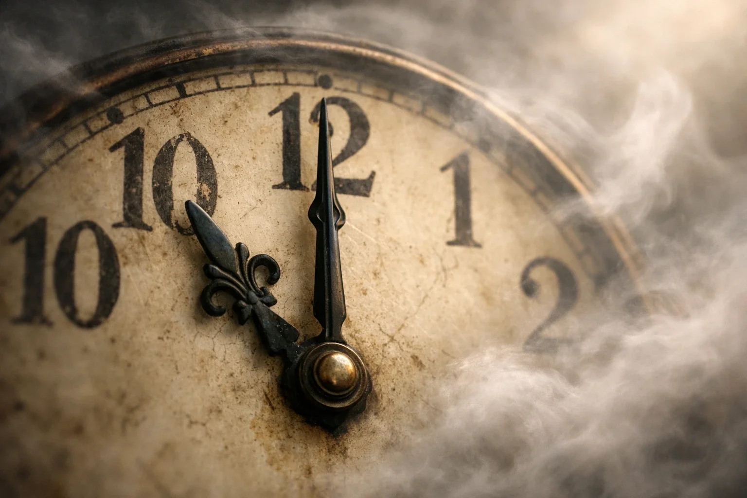 10:01 на годиннику в нумерології та ангельських посланнях
