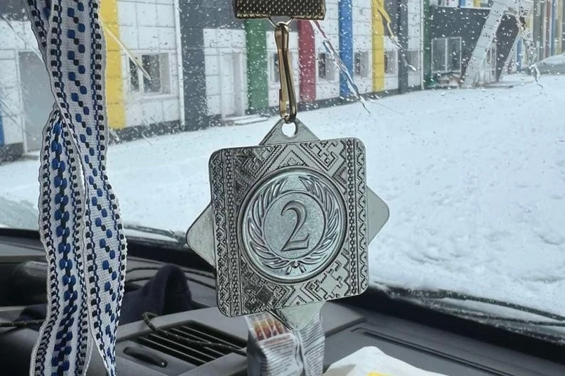 Крок до чемпіонства: юні софтболістки з Сум стали віцечемпіонками України