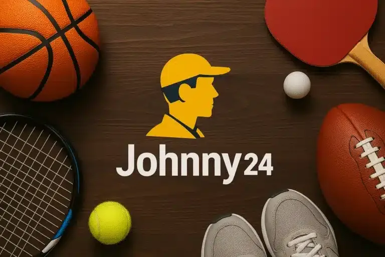 Как работает Johnny24: разделы, игры и ставки