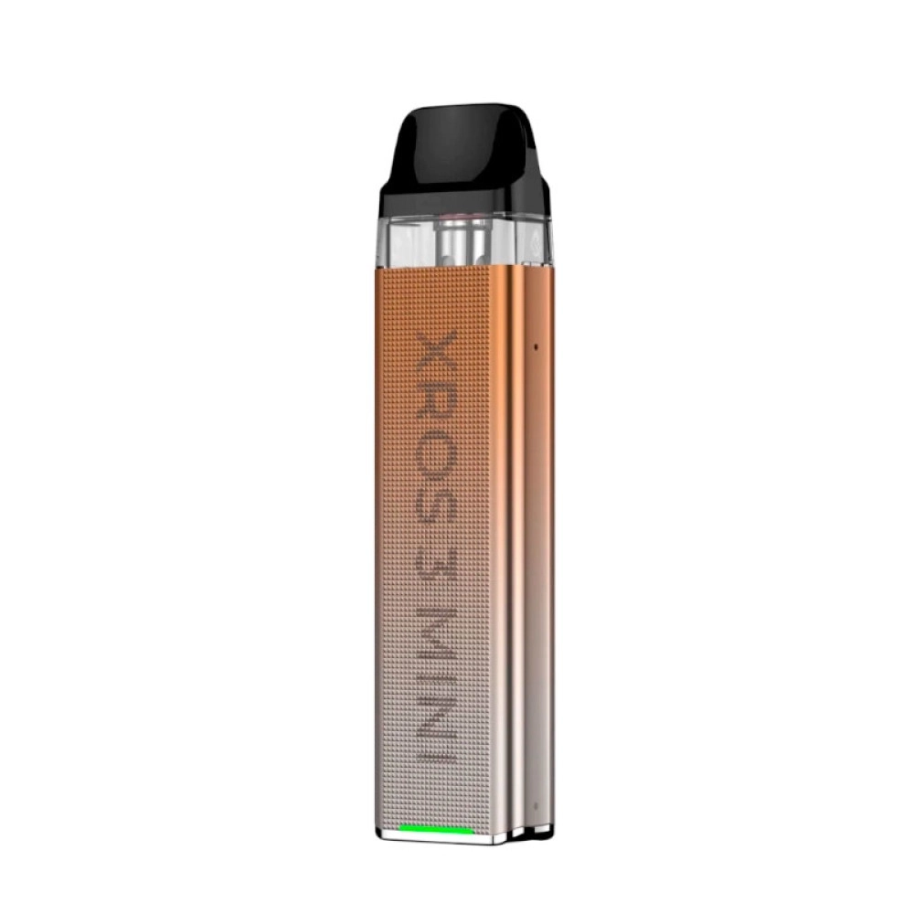 Vaporesso Xros Mini 3: чим ця модель краща за попередні версії