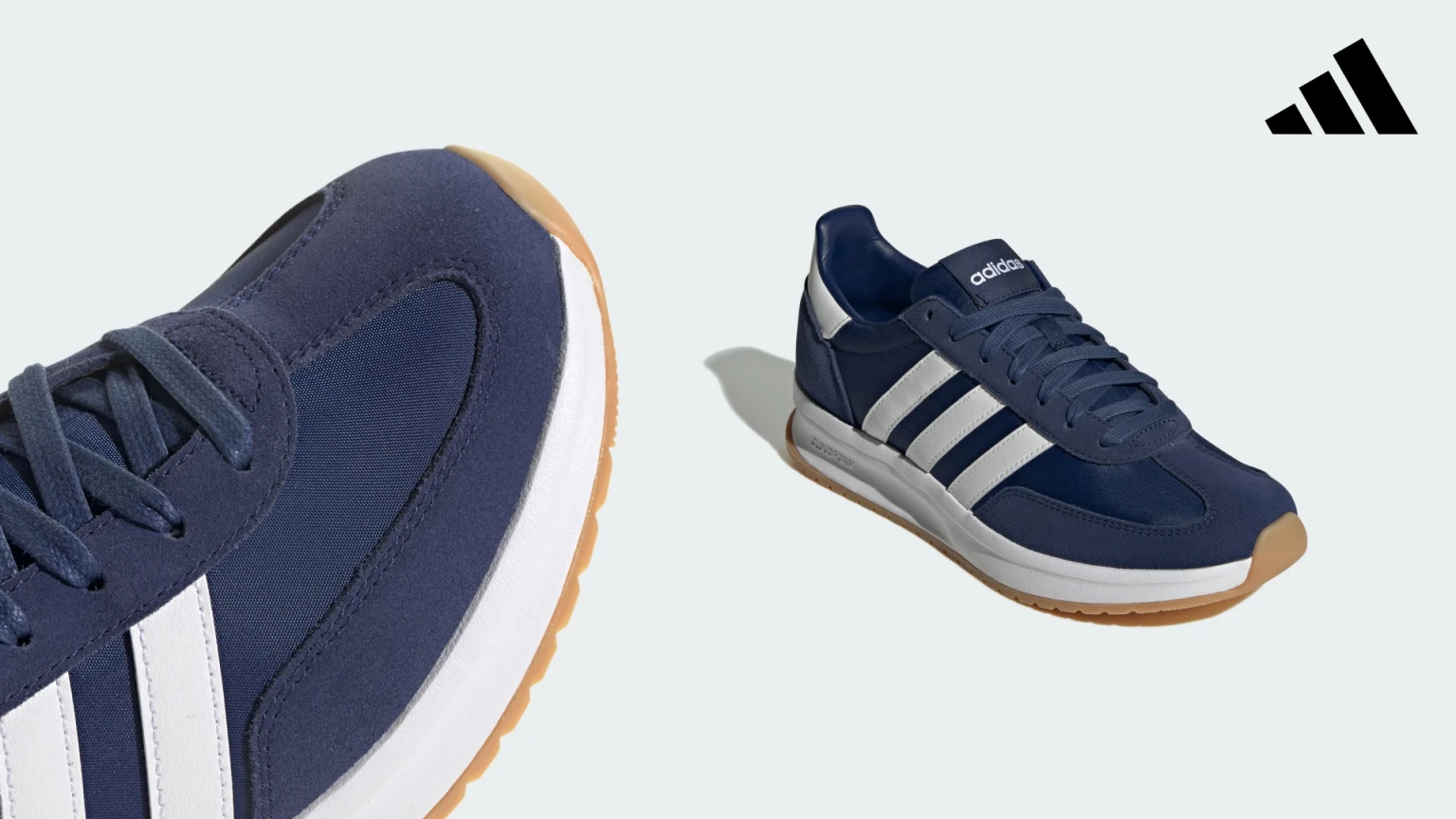 Чоловічі кросівки adidas: підтримайте свій рух