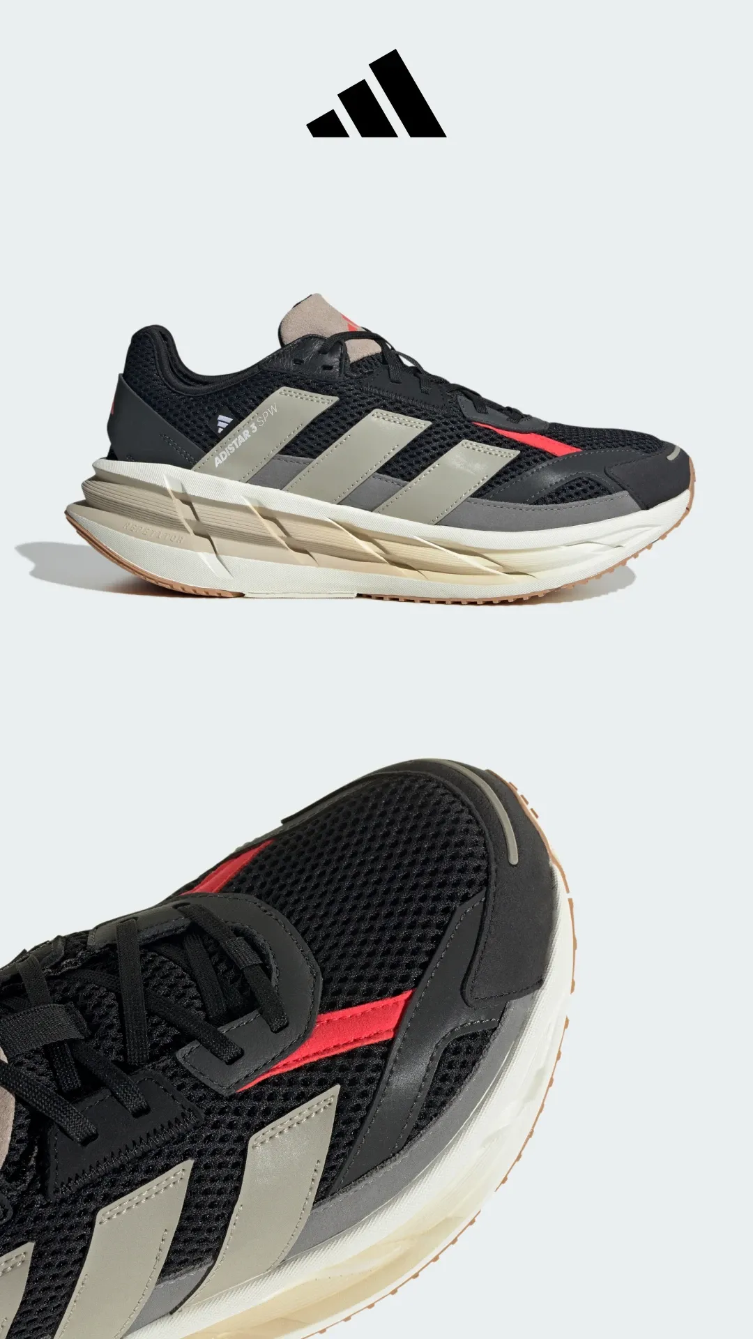 Чоловічі кросівки adidas: підтримайте свій рух