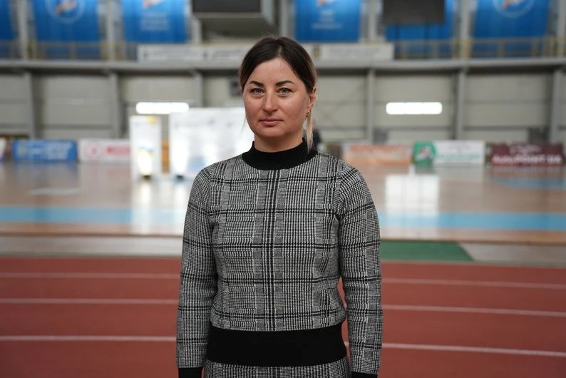 Олімпійський прапор піднято: Суми єднаються з українською збірною на Зимових Іграх