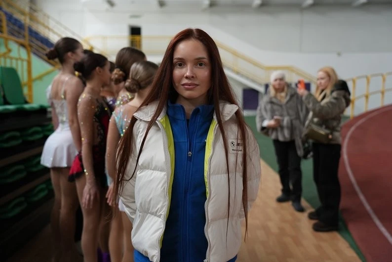Олімпійський прапор піднято: Суми єднаються з українською збірною на Зимових Іграх