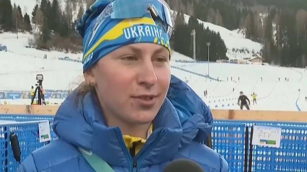 Емоції, що заряджають: Дарина Мигаль — про свій олімпійський дебют та боротьбу до останнього