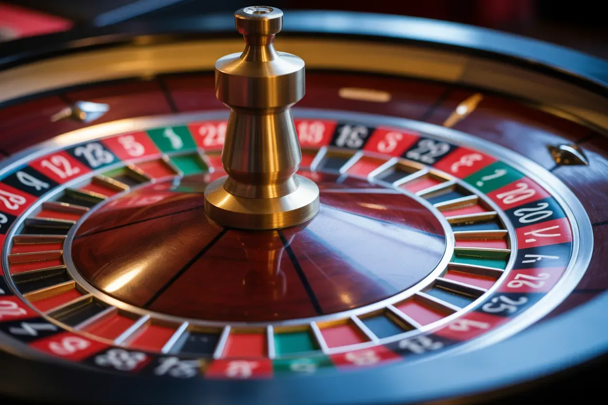 Обзор платформы, игр и возможностей Slots City