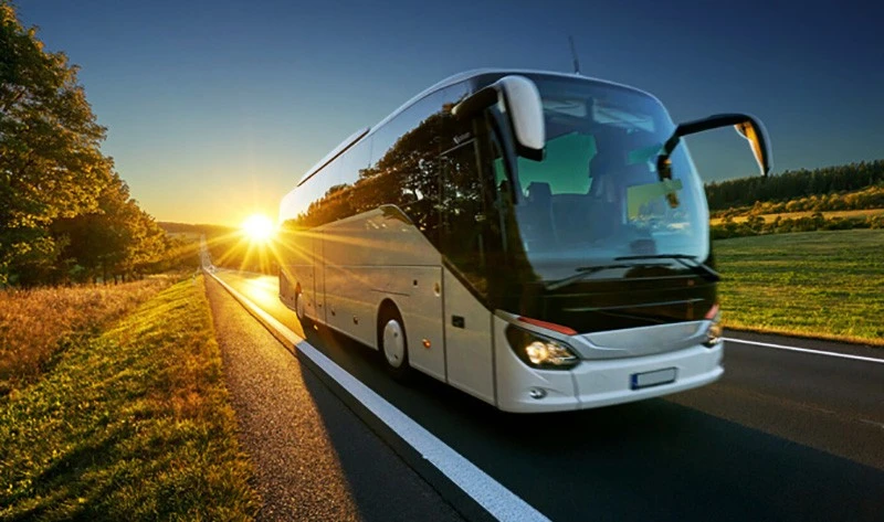 Новий рівень планування подорожей: мультимодальна платформа INFOBUS