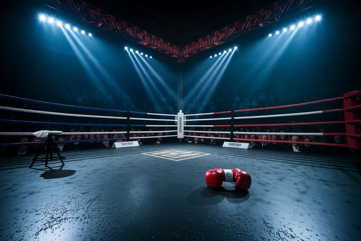 Новини боксу: головні поєдинки, результати та заяви чемпіонів