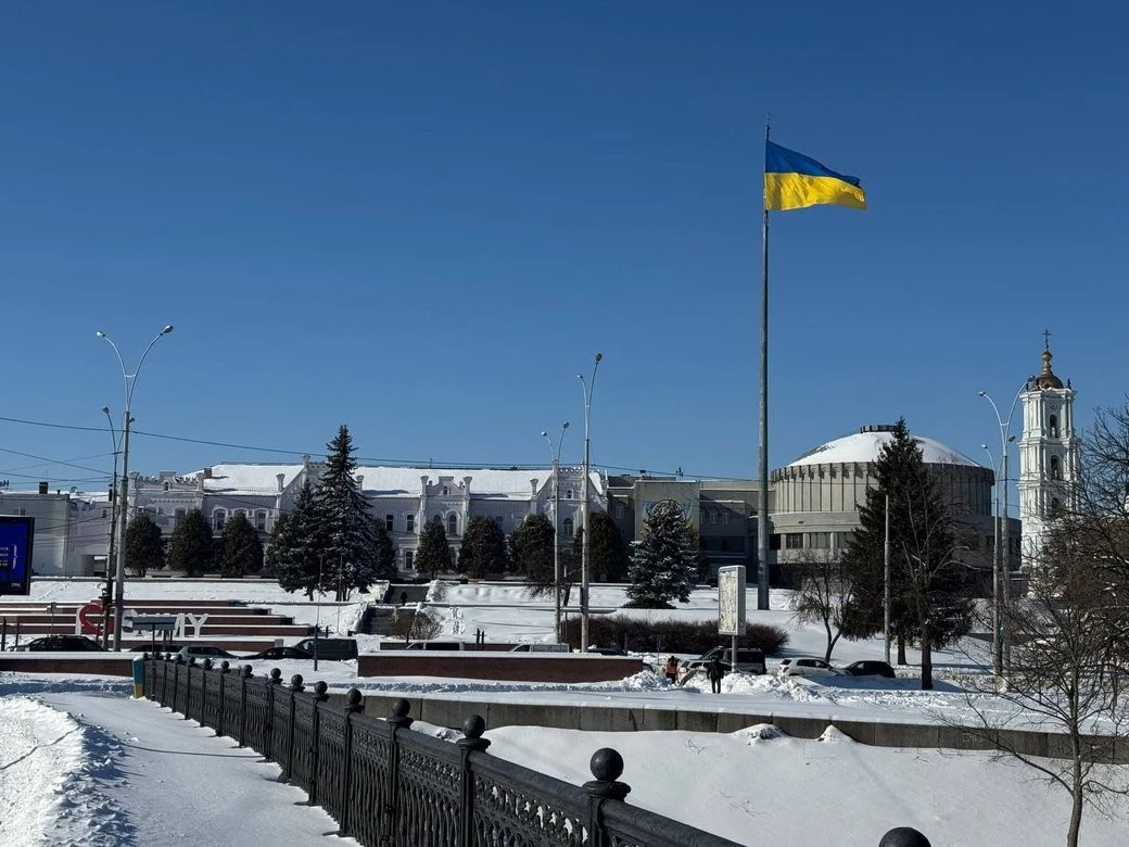 Екскурсія як мистецтво: як Анна Коршунова відкриває Суми через живі історії