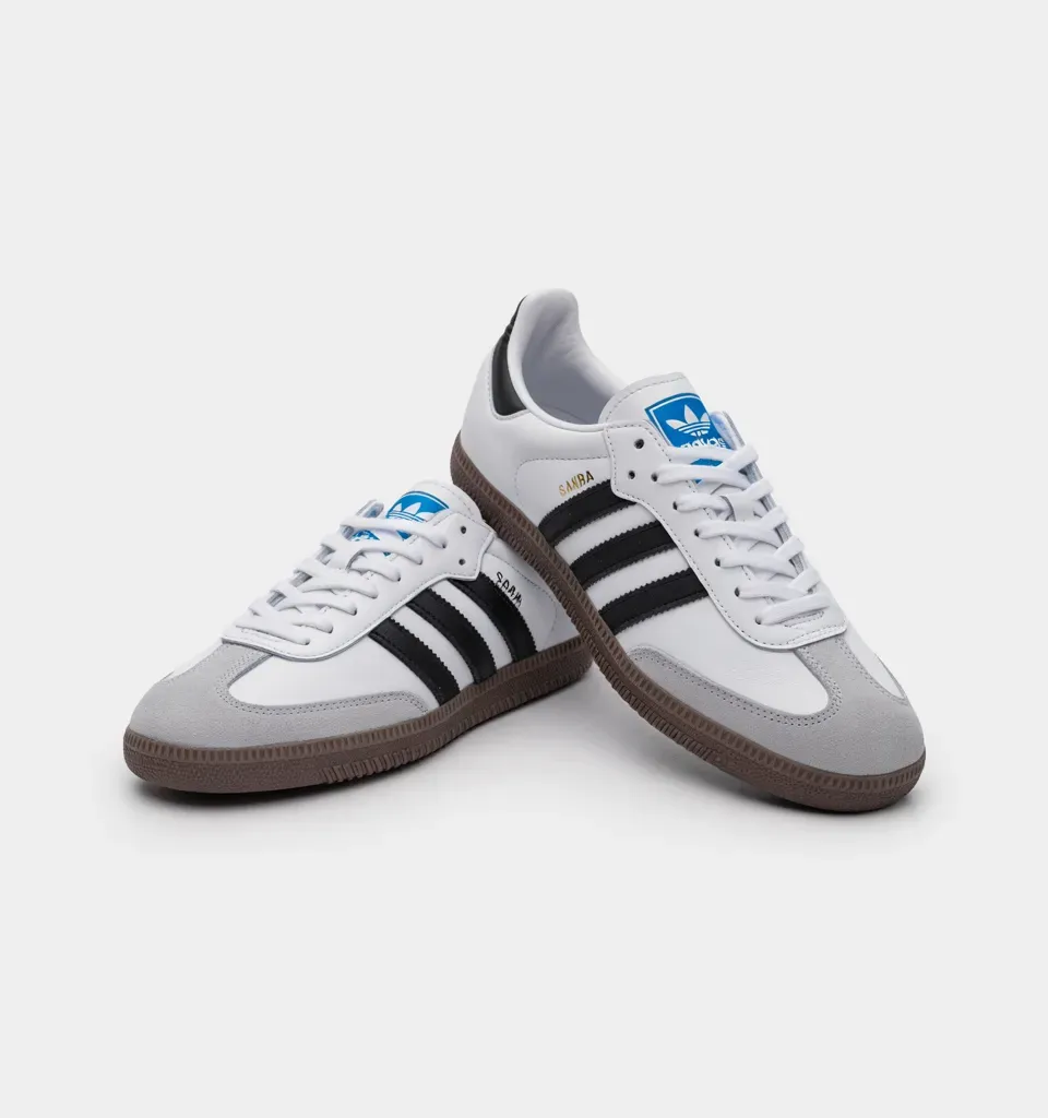 Samba, Gazelle чи Campus? Обираємо найкращі ретро-кросівки Adidas для стрітстайлу