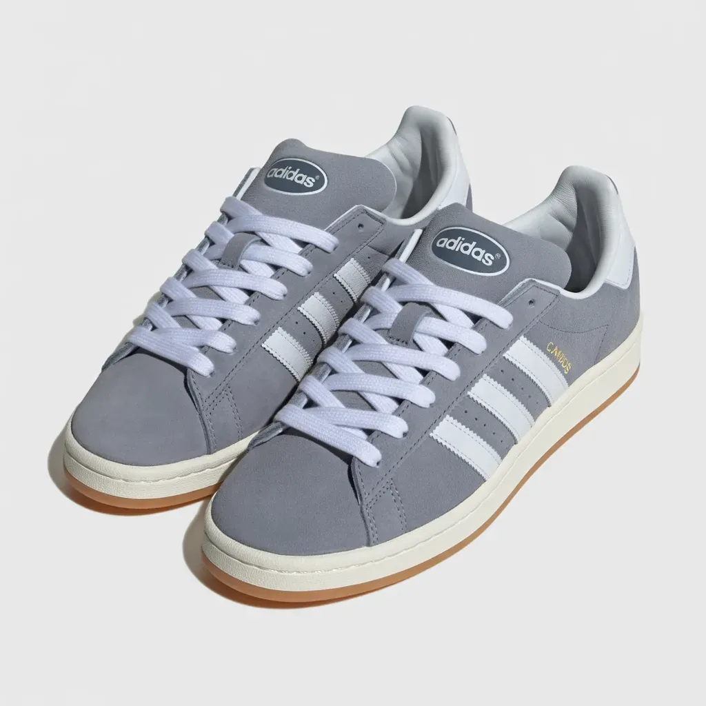 Samba, Gazelle чи Campus? Обираємо найкращі ретро-кросівки Adidas для стрітстайлу