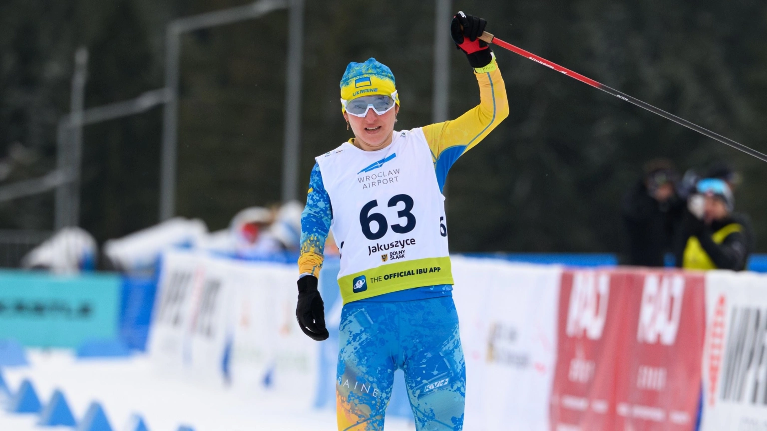 Україна повезе до Мілана і Кортіни найбільшу паралімпійську команду в історії
