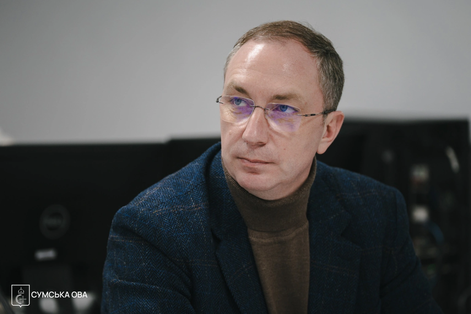 Пожежа на Охтирській у Сумах забрала життя власника квартири