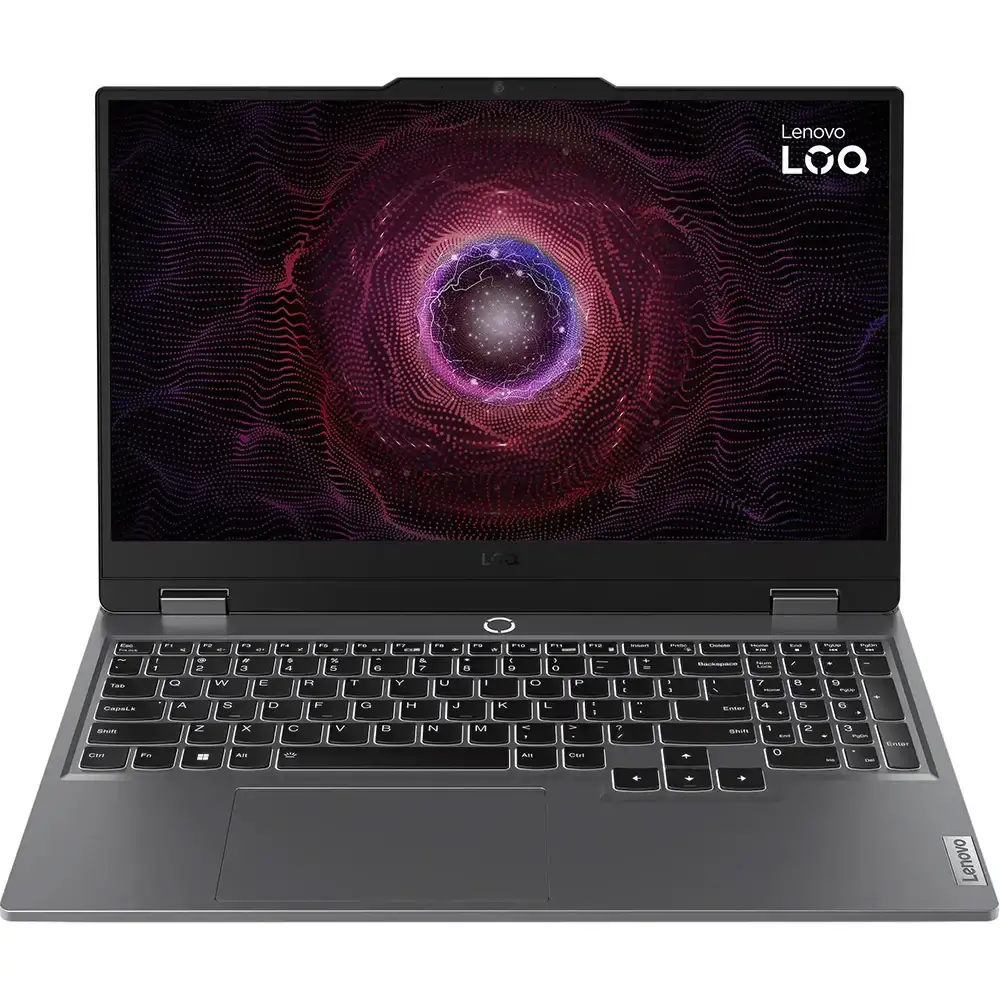 Потужний старт у геймінгу: огляд ноутбука Lenovo LOQ 15ARP9 з графікою RTX 40-ї серії