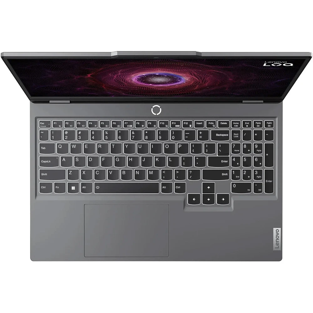 Потужний старт у геймінгу: огляд ноутбука Lenovo LOQ 15ARP9 з графікою RTX 40-ї серії