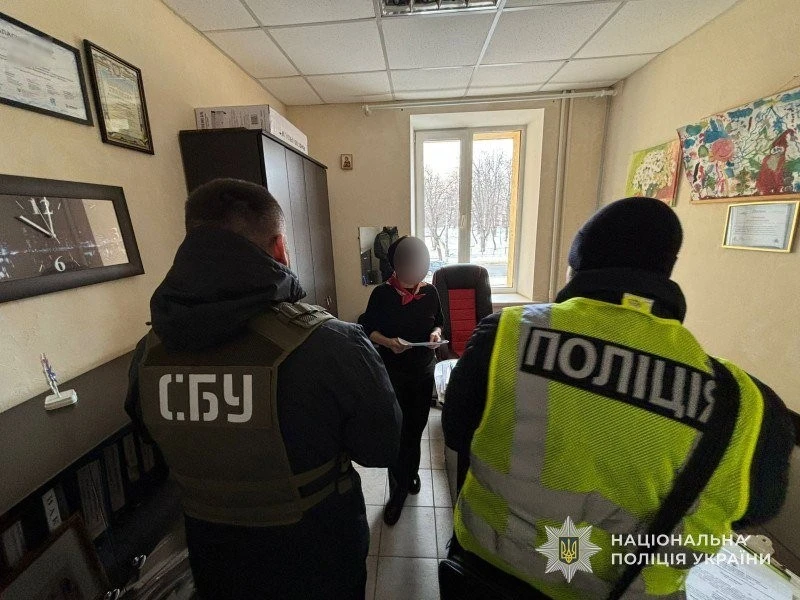 У Сумах викрили схему з фальшивим діагнозом для дитини, щоб батько зміг виїхати за кордон
