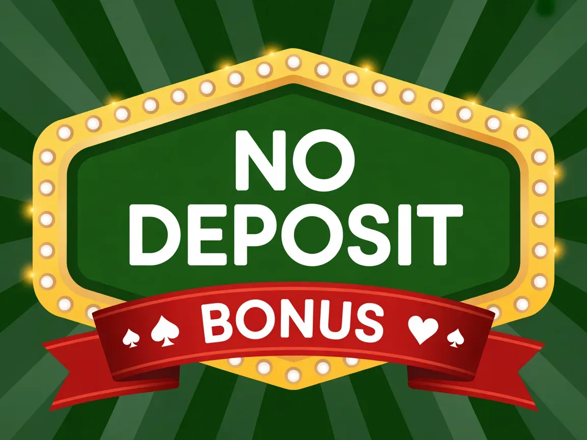 Що Потрібно Знати про Бездепозитний Бонус в ChampionCasino?