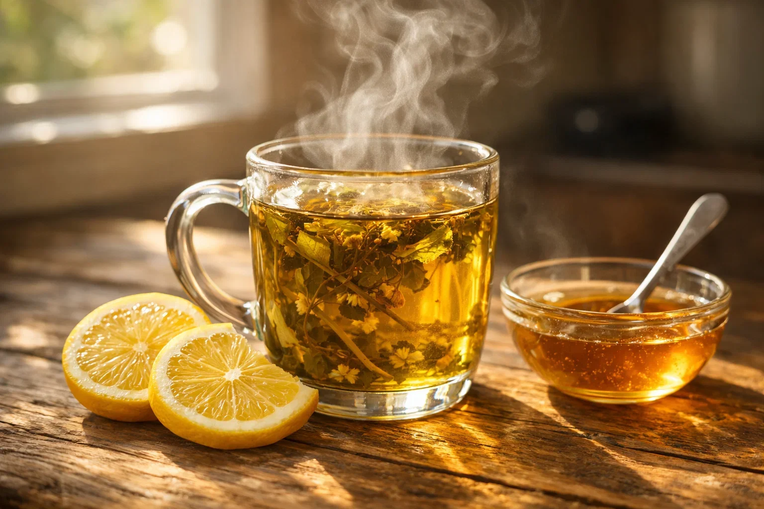 Як лікувати тонзиліт в домашніх умовах