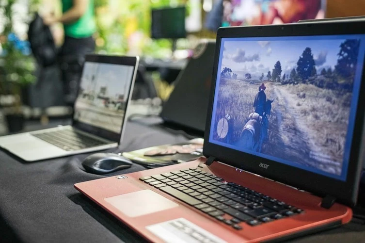 Чи можна отримати стабільний FPS на ноутбуці та від чого це залежить
