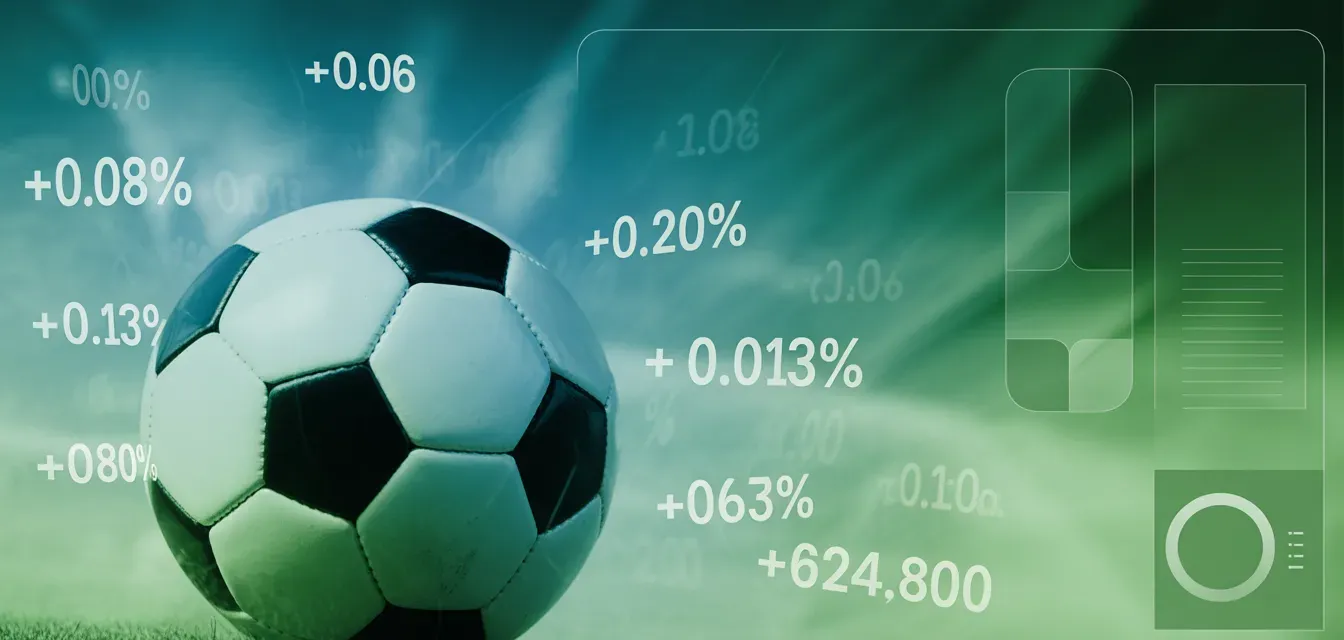 Ставки на спорт 2026: Як перетворити аналітику на реальні перемоги